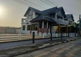 หมู่บ้านคันทรี โฮม 1 : Country Home 1 - DDproperty.com
