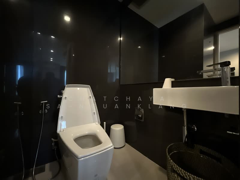 Rhythm Sukhumvit 50, Bangkok, 8 Sukhumvit 50, Sukhumvit Road, Phra Kanong, Khlong Toei, Bangkok, 1 Bedroom, 46 sqm, Condo For Rent, by Chatchaya Sa-Nguanklang, 11457308 - DDproperty.com