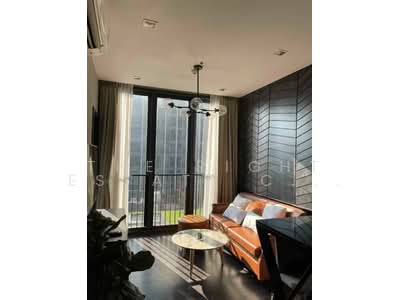 For Rent - The Line Asoke-Ratchada, Bangkok