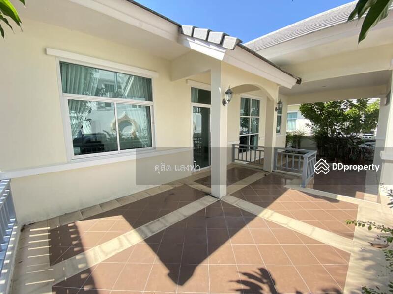 ให้เช่าบ้านเดี่ยว ม.เดอะริชเพอร์เฟค สวนเสือ ศรีราชา, chon-buri, Surasak, Si Racha, Chon Buri (Pattaya), 3 Bedrooms, 180 sqm, Single Detached House For Rent, by Dusit Saengfa, 11457417 - DDproperty.com