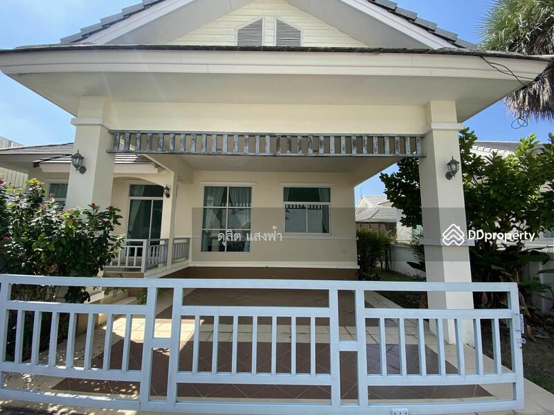 ให้เช่าบ้านเดี่ยว ม.เดอะริชเพอร์เฟค สวนเสือ ศรีราชา, chon-buri, Surasak, Si Racha, Chon Buri (Pattaya), 3 Bedrooms, 180 sqm, Single Detached House For Rent, by Dusit Saengfa, 11457417 - DDproperty.com