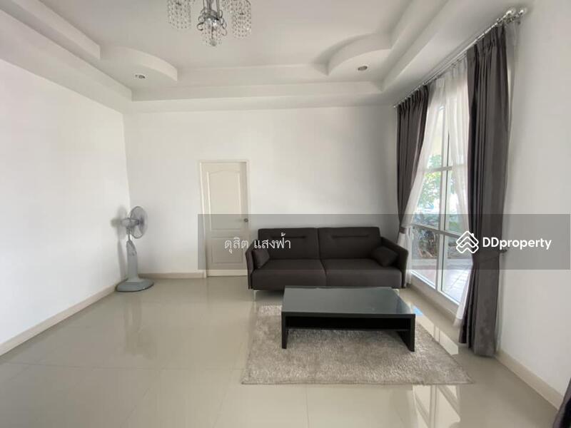 ให้เช่าบ้านเดี่ยว ม.เดอะริชเพอร์เฟค สวนเสือ ศรีราชา, chon-buri, Surasak, Si Racha, Chon Buri (Pattaya), 3 Bedrooms, 180 sqm, Single Detached House For Rent, by Dusit Saengfa, 11457417 - DDproperty.com