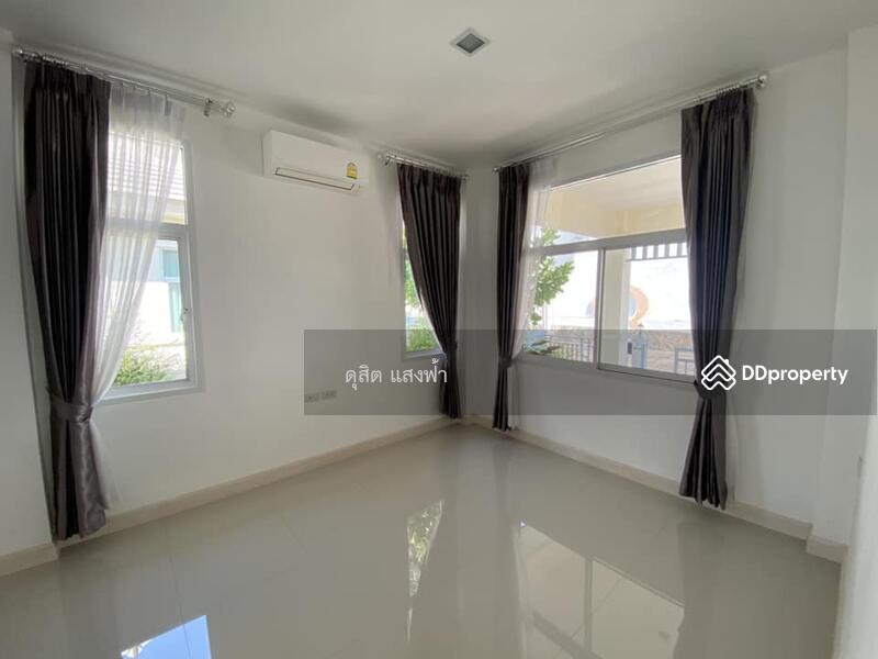 ให้เช่าบ้านเดี่ยว ม.เดอะริชเพอร์เฟค สวนเสือ ศรีราชา, chon-buri, Surasak, Si Racha, Chon Buri (Pattaya), 3 Bedrooms, 180 sqm, Single Detached House For Rent, by Dusit Saengfa, 11457417 - DDproperty.com