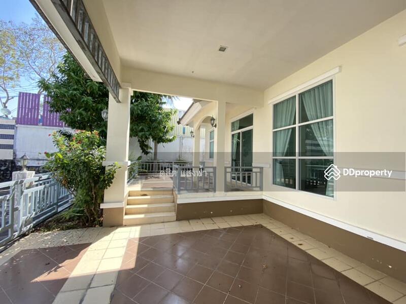 ให้เช่าบ้านเดี่ยว ม.เดอะริชเพอร์เฟค สวนเสือ ศรีราชา, chon-buri, Surasak, Si Racha, Chon Buri (Pattaya), 3 Bedrooms, 180 sqm, Single Detached House For Rent, by Dusit Saengfa, 11457417 - DDproperty.com