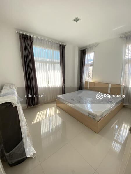 ให้เช่าบ้านเดี่ยว ม.เดอะริชเพอร์เฟค สวนเสือ ศรีราชา, chon-buri, Surasak, Si Racha, Chon Buri (Pattaya), 3 Bedrooms, 180 sqm, Single Detached House For Rent, by Dusit Saengfa, 11457417 - DDproperty.com