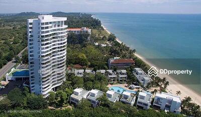 ขาย - คริสตัล บีช คอนโดมิเนียม, ระยอง