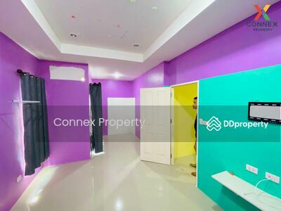 ขาย - บ้านราชพฤกษ์ สุวรรณภูมิ-ลาดกระบัง : Ratchaphruek Suvarnabhumi-Ladkrabang Village, กรุงเทพ