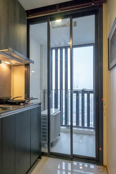 ASHTON Chula-Silom, Bangkok, Rama 4 Road, Si Phraya, Bang Rak, Bangkok, Studio, 26 sqm, Condo For Rent, by The Right Estate Co,.Ltd., 11457497 - DDproperty.com