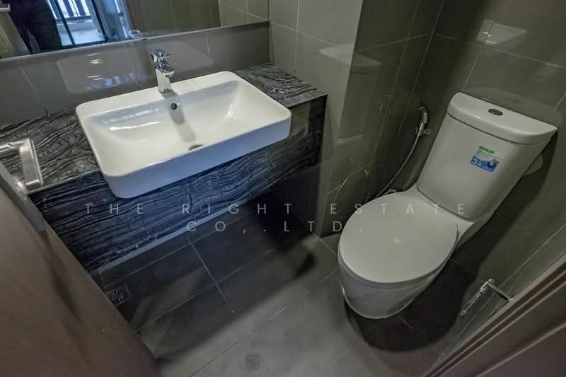 ASHTON Chula-Silom, Bangkok, Rama 4 Road, Si Phraya, Bang Rak, Bangkok, Studio, 26 sqm, Condo For Rent, by The Right Estate Co,.Ltd., 11457497 - DDproperty.com