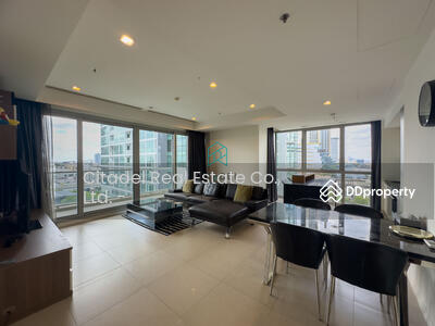 For Rent - The River by Raimon Land, Bangkok