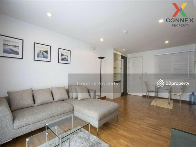 For Rent - Baan Siri Sukhumvit 13, Bangkok