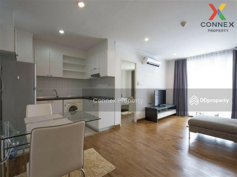 For Rent - Baan Siri Sukhumvit 13, Bangkok