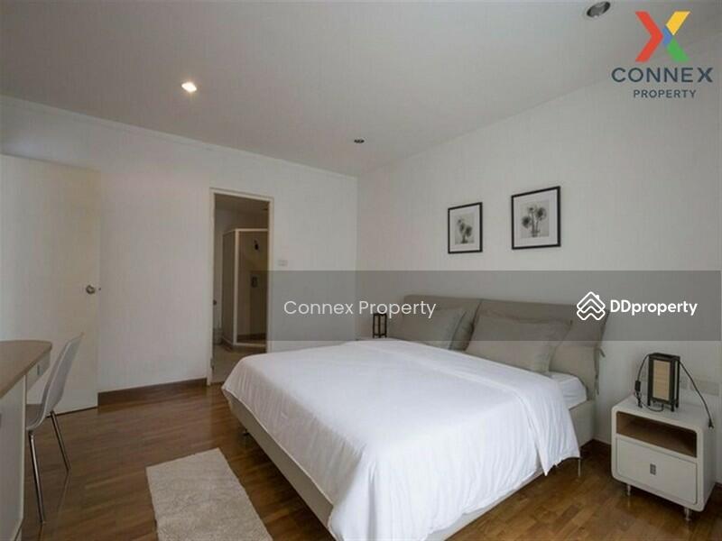 For Rent - Baan Siri Sukhumvit 13, Bangkok