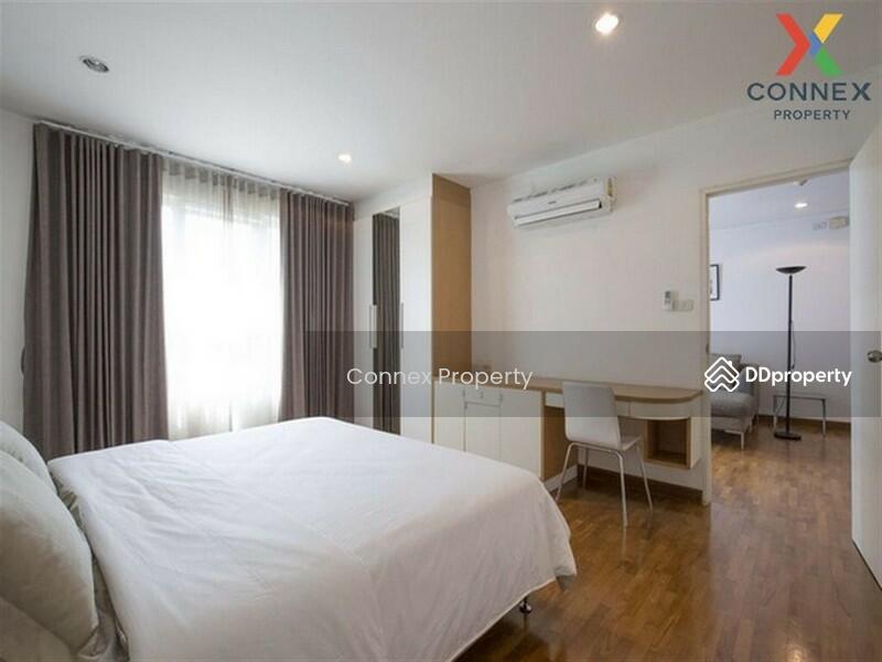 For Rent - Baan Siri Sukhumvit 13, Bangkok