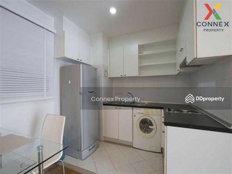 For Rent - Baan Siri Sukhumvit 13, Bangkok
