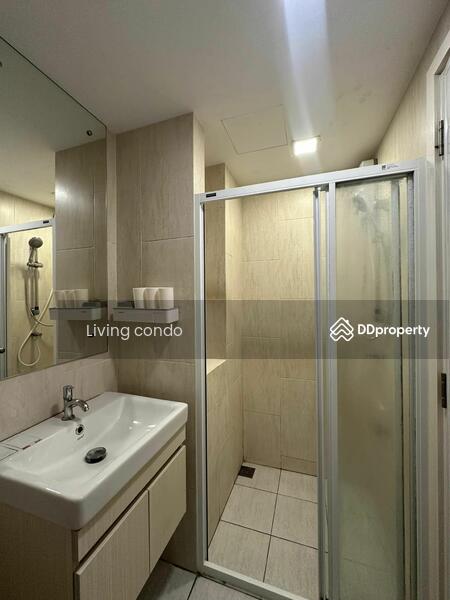 Atmoz Ladprao 71, Bangkok, Soi Lat Phrao 71, Lat Phrao, Bangkok, 1 Bedroom, 38 sqm, Condo For Rent, by Living Condo, 11457552 - DDproperty.com