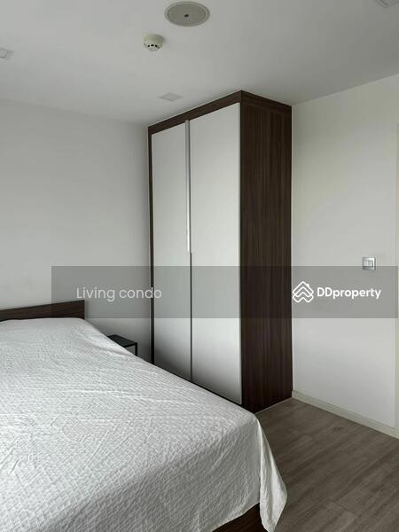 Atmoz Ladprao 71 : แอทโมซ ลาดพร้าว 71, กรุงเทพ, ซอย ลาดพร้าว 71, ลาดพร้าว, กรุงเทพ, 38 ตร.ม., คอนโด ให้เช่า, โดย Living Condo, 11457552 - DDproperty.com