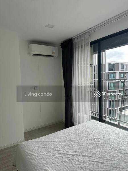 Atmoz Ladprao 71 : แอทโมซ ลาดพร้าว 71, กรุงเทพ, ซอย ลาดพร้าว 71, ลาดพร้าว, กรุงเทพ, 38 ตร.ม., คอนโด ให้เช่า, โดย Living Condo, 11457552 - DDproperty.com