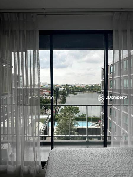 Atmoz Ladprao 71 : แอทโมซ ลาดพร้าว 71, กรุงเทพ, ซอย ลาดพร้าว 71, ลาดพร้าว, กรุงเทพ, 38 ตร.ม., คอนโด ให้เช่า, โดย Living Condo, 11457552 - DDproperty.com