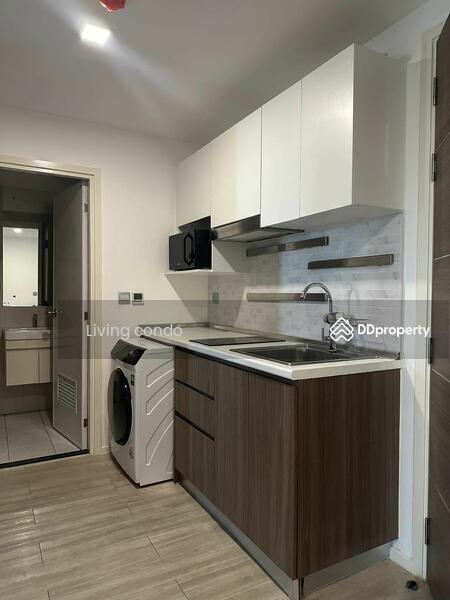 Atmoz Ladprao 71, Bangkok, Soi Lat Phrao 71, Lat Phrao, Bangkok, 1 Bedroom, 38 sqm, Condo For Rent, by Living Condo, 11457552 - DDproperty.com