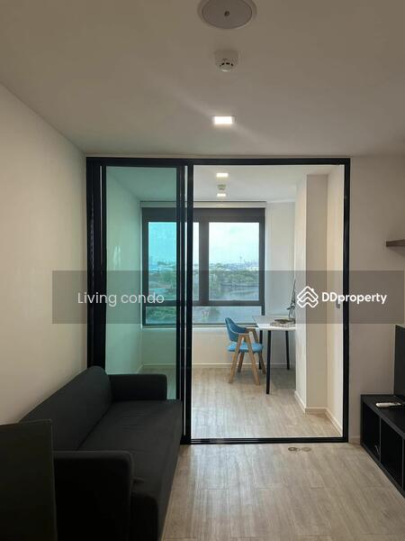 Atmoz Ladprao 71 : แอทโมซ ลาดพร้าว 71, กรุงเทพ, ซอย ลาดพร้าว 71, ลาดพร้าว, กรุงเทพ, 38 ตร.ม., คอนโด ให้เช่า, โดย Living Condo, 11457552 - DDproperty.com