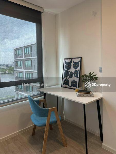Atmoz Ladprao 71, Bangkok, Soi Lat Phrao 71, Lat Phrao, Bangkok, 1 Bedroom, 38 sqm, Condo For Rent, by Living Condo, 11457552 - DDproperty.com