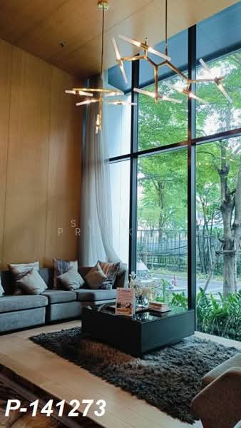 Life Sukhumvit 48 : ไลฟ์ สุขุมวิท 48, กรุงเทพ, ซอยสุขุมวิท 48, พระโขนง, คลองเตย, กรุงเทพ, 40 ตร.ม., คอนโด ขาย, โดย Susira Prueksawun, 11457559 - DDproperty.com