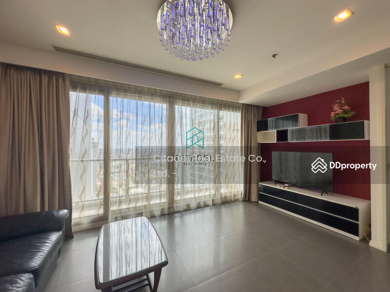 The River by Raimon Land, Bangkok, Soi Charoen Nakorn 13, Charoen Nakorn Road, Khlong Ton Sai, Khlong San, Bangkok, 1 Bedroom, 62 sqm, Condo For Sale, by Citadel Real Estate Co., Ltd. -, 11457561 - DDproperty.com