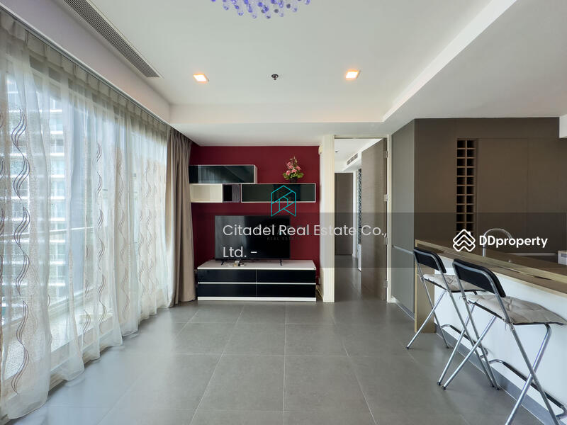 The River by Raimon Land, Bangkok, Soi Charoen Nakorn 13, Charoen Nakorn Road, Khlong Ton Sai, Khlong San, Bangkok, 1 Bedroom, 62 sqm, Condo For Sale, by Citadel Real Estate Co., Ltd. -, 11457561 - DDproperty.com