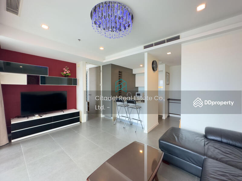 The River by Raimon Land, Bangkok, Soi Charoen Nakorn 13, Charoen Nakorn Road, Khlong Ton Sai, Khlong San, Bangkok, 1 Bedroom, 62 sqm, Condo For Sale, by Citadel Real Estate Co., Ltd. -, 11457561 - DDproperty.com