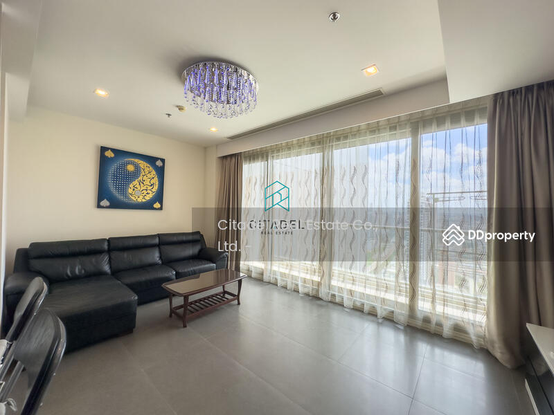 The River by Raimon Land, Bangkok, Soi Charoen Nakorn 13, Charoen Nakorn Road, Khlong Ton Sai, Khlong San, Bangkok, 1 Bedroom, 62 sqm, Condo For Sale, by Citadel Real Estate Co., Ltd. -, 11457561 - DDproperty.com