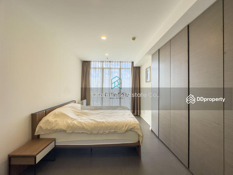 The River by Raimon Land, Bangkok, Soi Charoen Nakorn 13, Charoen Nakorn Road, Khlong Ton Sai, Khlong San, Bangkok, 1 Bedroom, 62 sqm, Condo For Sale, by Citadel Real Estate Co., Ltd. -, 11457561 - DDproperty.com