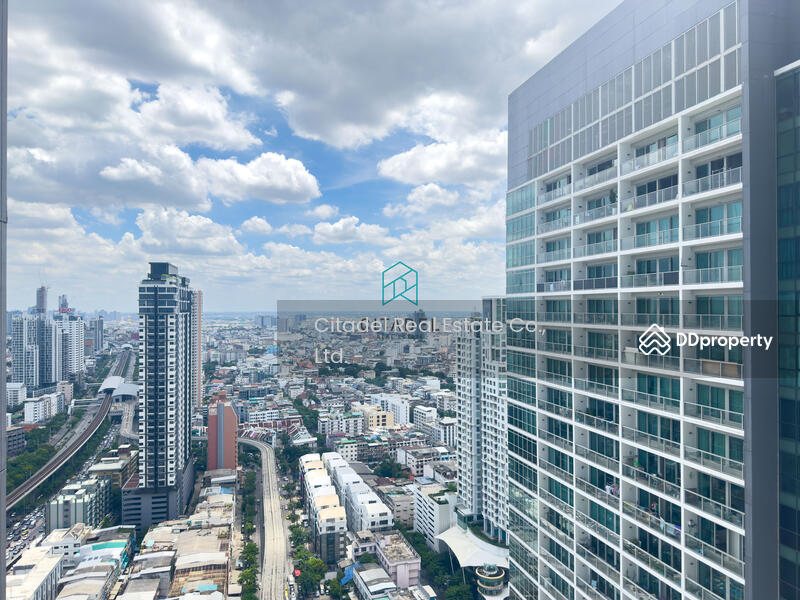 The River by Raimon Land, Bangkok, Soi Charoen Nakorn 13, Charoen Nakorn Road, Khlong Ton Sai, Khlong San, Bangkok, 1 Bedroom, 62 sqm, Condo For Sale, by Citadel Real Estate Co., Ltd. -, 11457561 - DDproperty.com