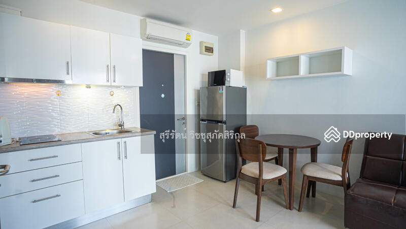 For Sale - Grand Blue Condominium, Rayong