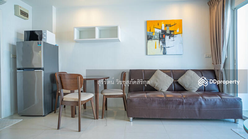 For Sale - Grand Blue Condominium, Rayong