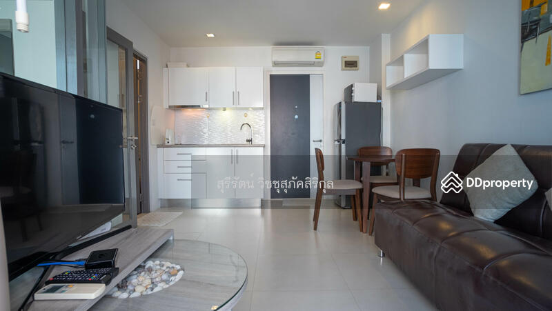 For Sale - Grand Blue Condominium, Rayong