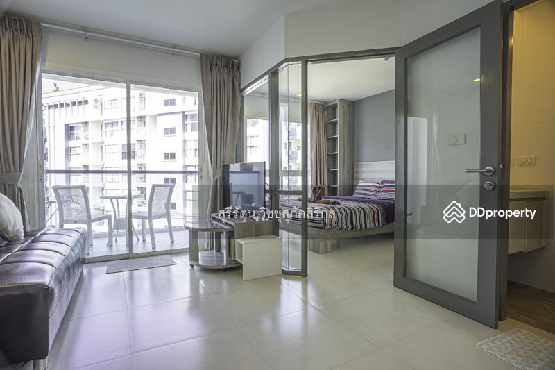 For Sale - Grand Blue Condominium, Rayong