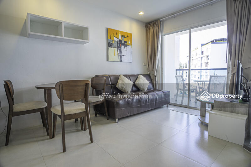 For Sale - Grand Blue Condominium, Rayong