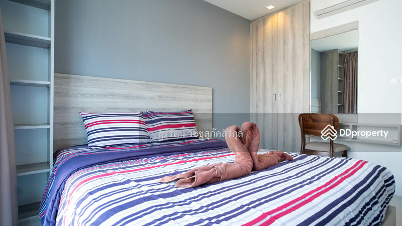 For Sale - Grand Blue Condominium, Rayong