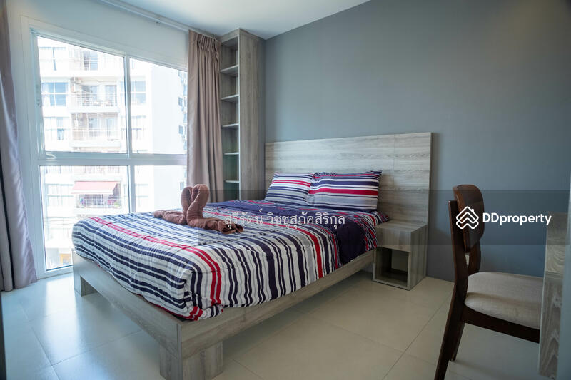 For Sale - Grand Blue Condominium, Rayong