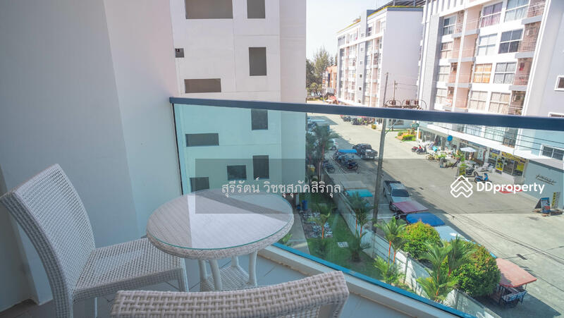 For Sale - Grand Blue Condominium, Rayong