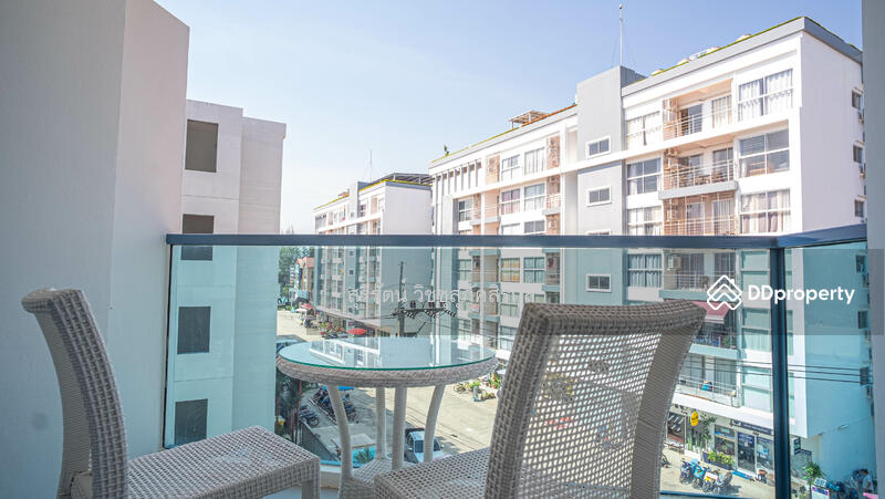 For Sale - Grand Blue Condominium, Rayong