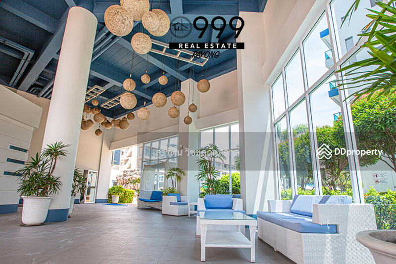 For Sale - Grand Blue Condominium, Rayong