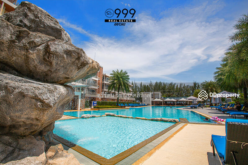 For Sale - Grand Blue Condominium, Rayong