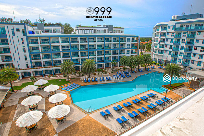 For Sale - Grand Blue Condominium, Rayong