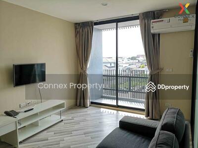 ขาย - Vento Condo Kaset-Navamin : เวนโต้ คอนโด เกษตร-นวมินทร์, กรุงเทพ