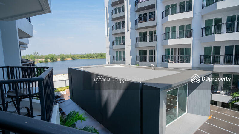 Mantra Condominium, Rayong, 172-1 Moo 4, Kram, Klaeng, Rayong, Studio, 26 sqm, Condo For Sale, by อรัญญา ระยาย้อย, 11457602 - DDproperty.com