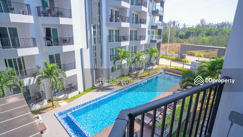 Mantra Condominium, Rayong, 172-1 Moo 4, Kram, Klaeng, Rayong, Studio, 26 sqm, Condo For Sale, by อรัญญา ระยาย้อย, 11457602 - DDproperty.com