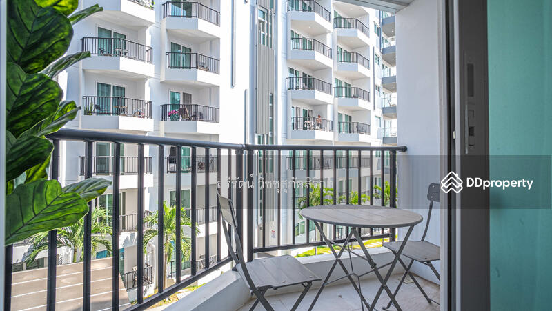 Mantra Condominium : มันตรา คอนโดมิเนียม, ระยอง, 172-1 หมู่ 4, กร่ำ, แกลง, ระยอง, 26 ตร.ม., คอนโด ขาย, โดย อรัญญา ระยาย้อย, 11457602 - DDproperty.com