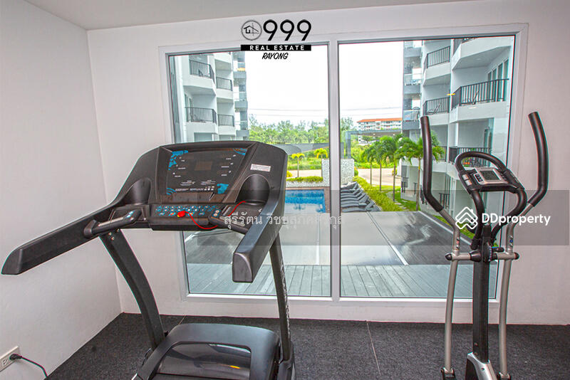 Mantra Condominium, Rayong, 172-1 Moo 4, Kram, Klaeng, Rayong, Studio, 26 sqm, Condo For Sale, by อรัญญา ระยาย้อย, 11457602 - DDproperty.com